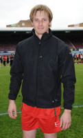 Bradley James photo #