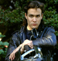 Brandon Lee pic #628229