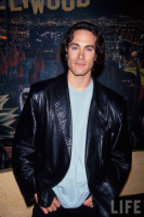 Brandon Lee photo #