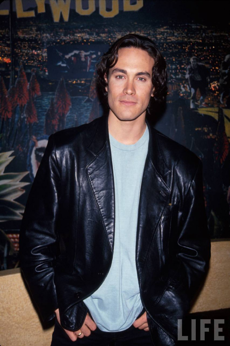 Brandon Lee: pic #628227