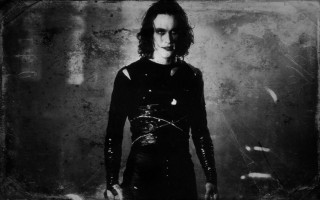 Brandon Lee photo #