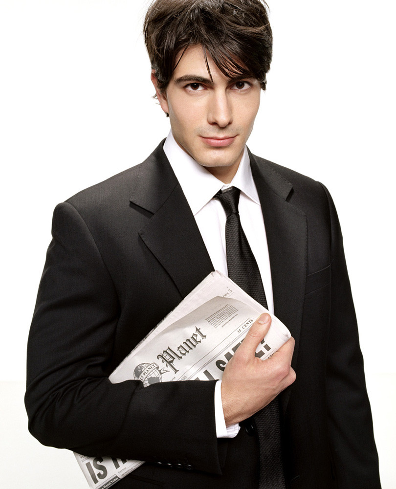 Brandon Routh: pic #287937