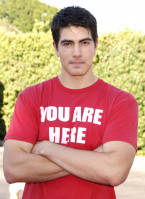 Brandon Routh photo #