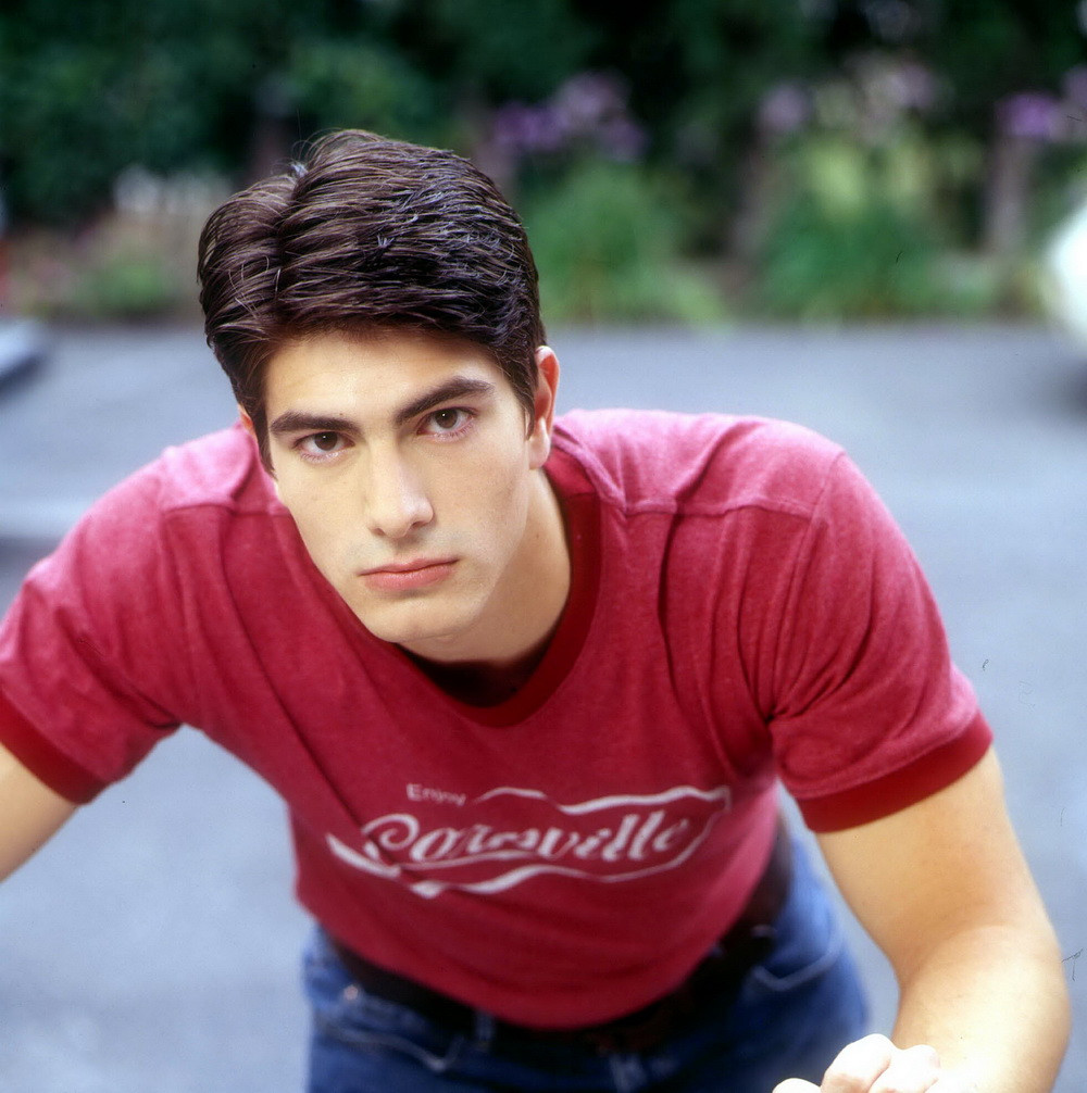 Brandon Routh: pic #285661