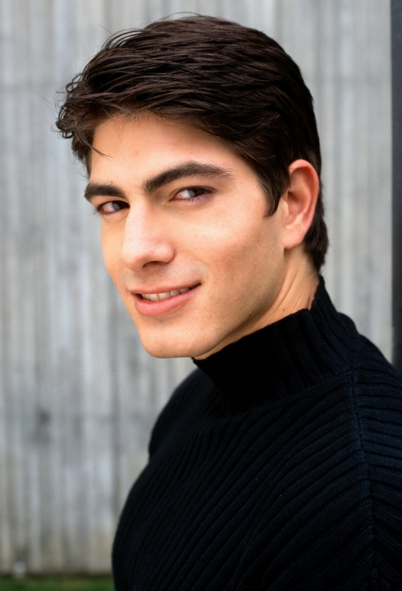 Brandon Routh: pic #286118