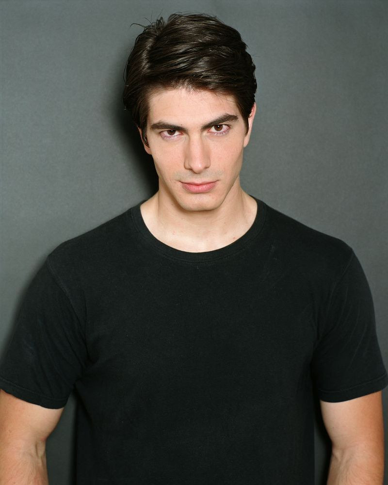 Brandon Routh: pic #285923