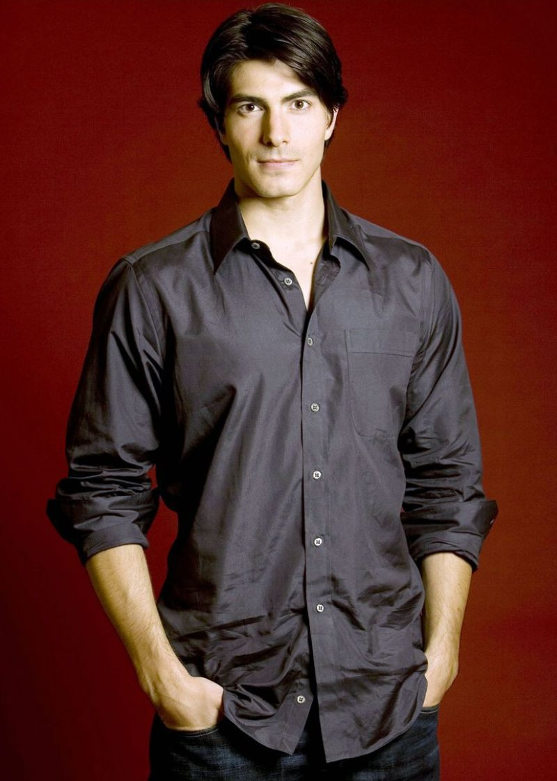 Brandon Routh: pic #285926