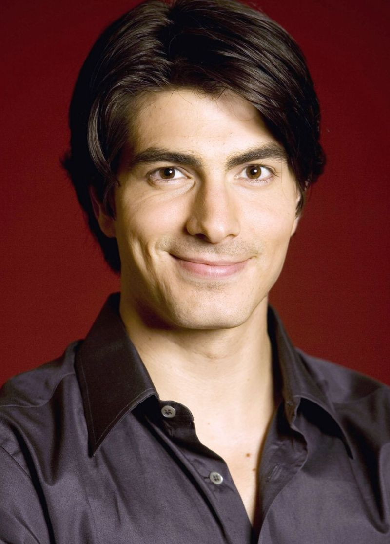 Brandon Routh: pic #286520