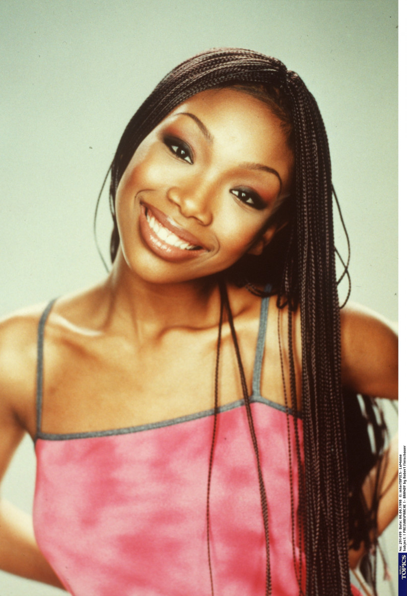 Brandy: pic #49537