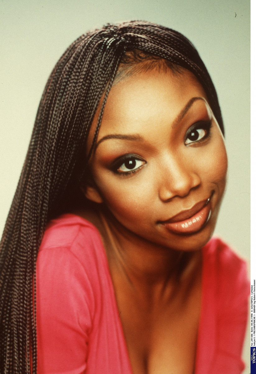 Brandy: pic #49543