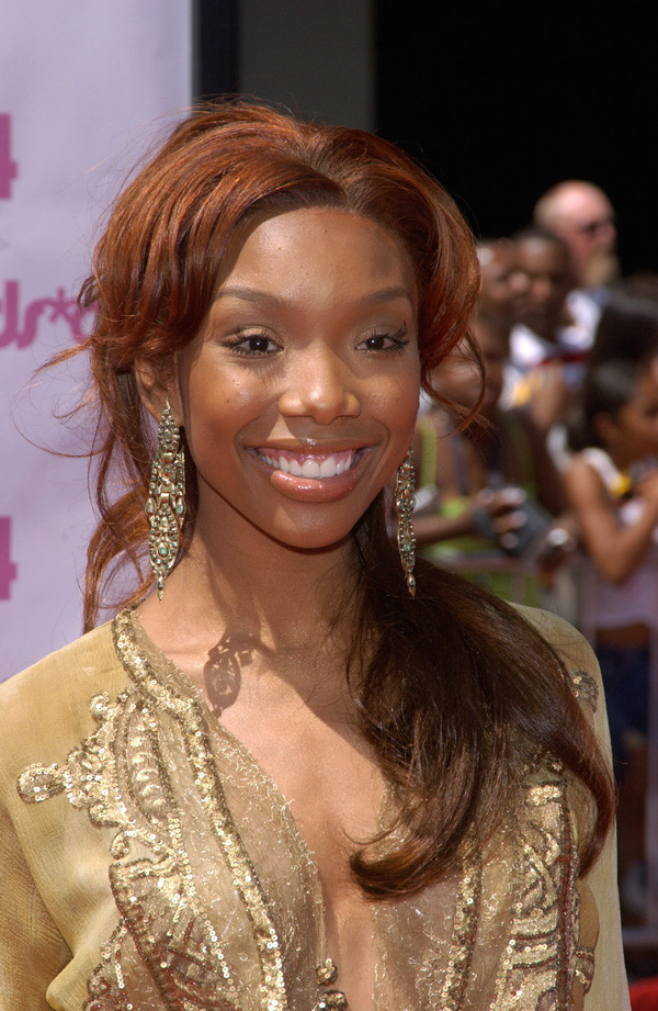 Brandy: pic #34715