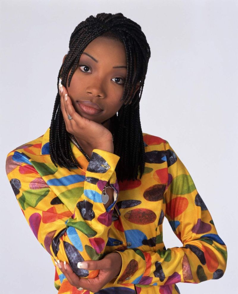 Brandy: pic #115920