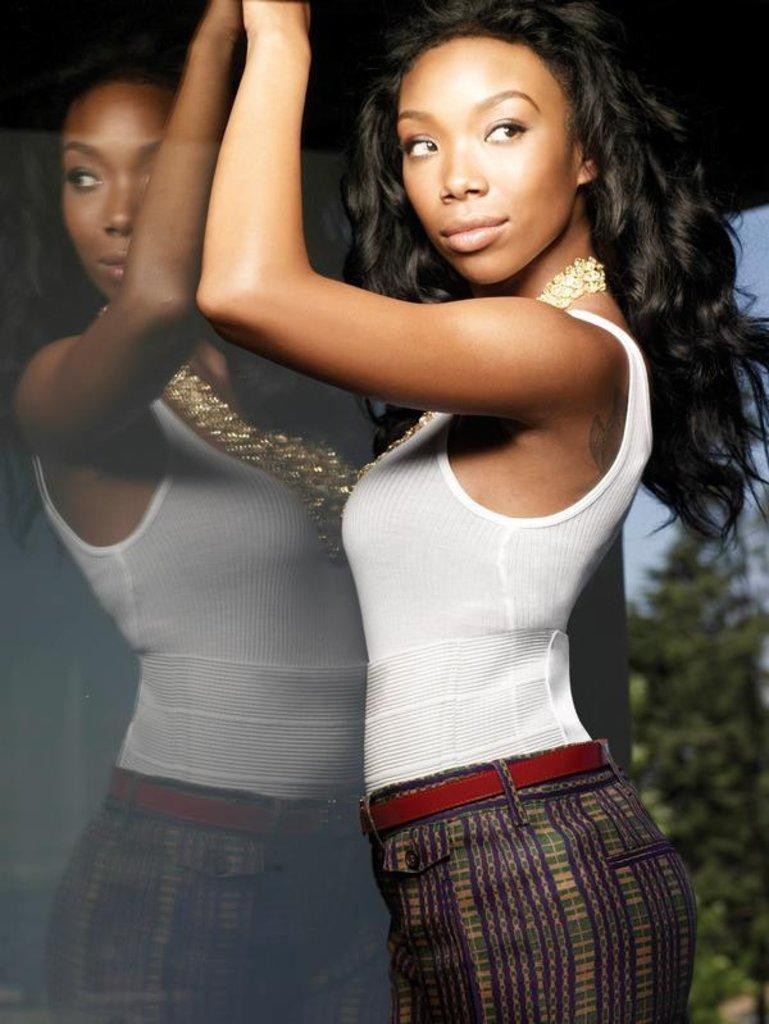 Brandy: pic #434651