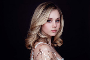 photo 22 in Brec Bassinger gallery [id1202330] 2020-02-12