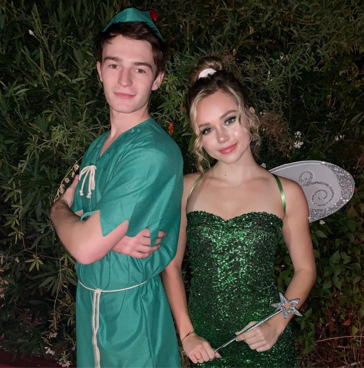 Brec Bassinger: pic #1081387