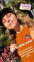 photo 27 in Brec Bassinger gallery [id1081398] 2018-11-12