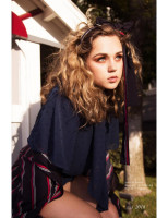 Brec Bassinger photo #