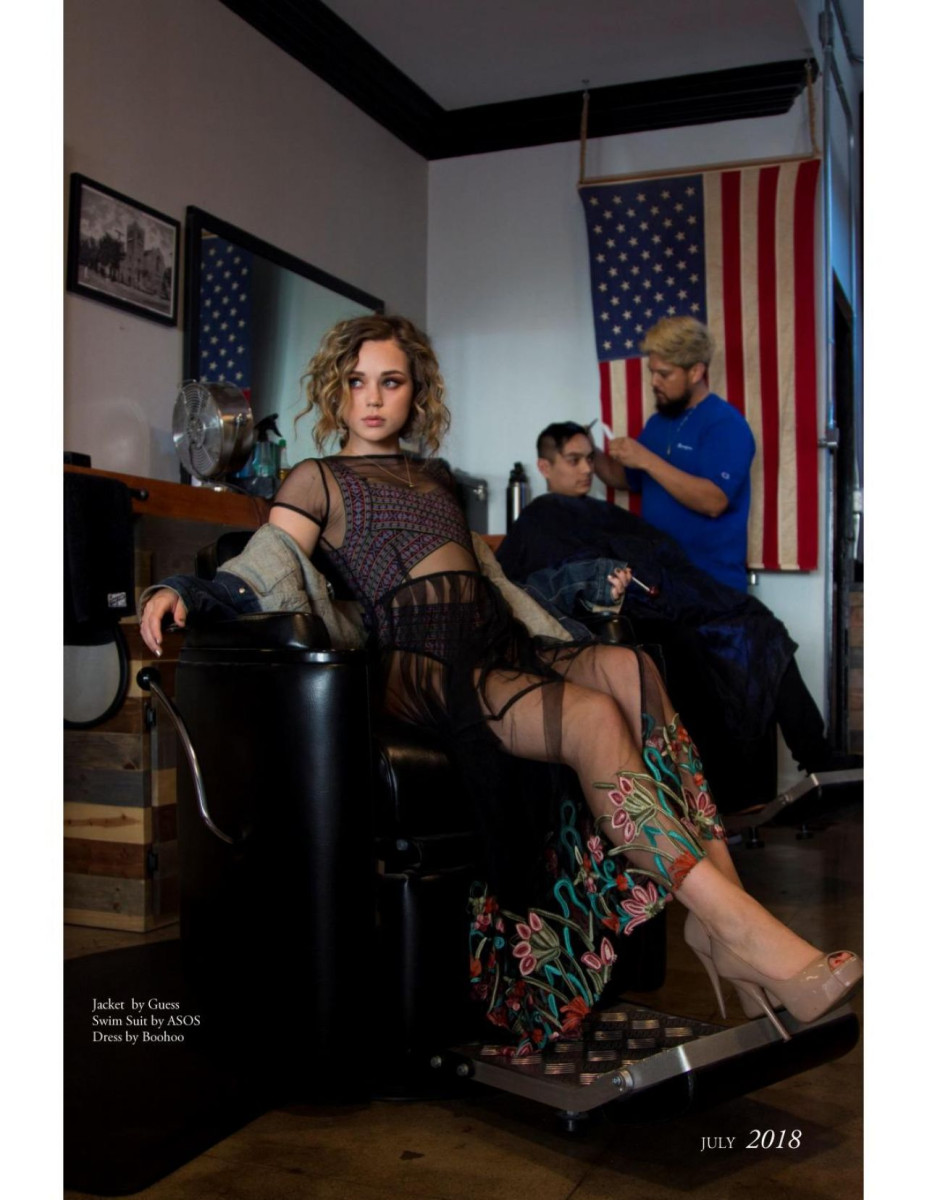 Brec Bassinger: pic #1048274