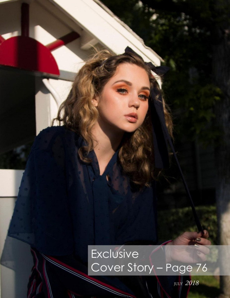 Brec Bassinger: pic #1048282