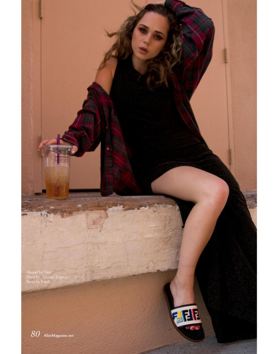 Brec Bassinger: pic #1048281