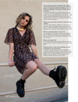Brec Bassinger photo #