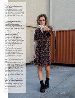 Brec Bassinger photo #