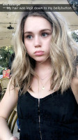 Brec Bassinger photo #