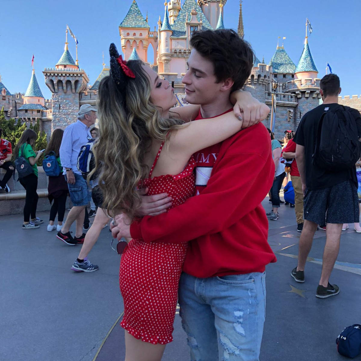 Brec Bassinger: pic #1035101