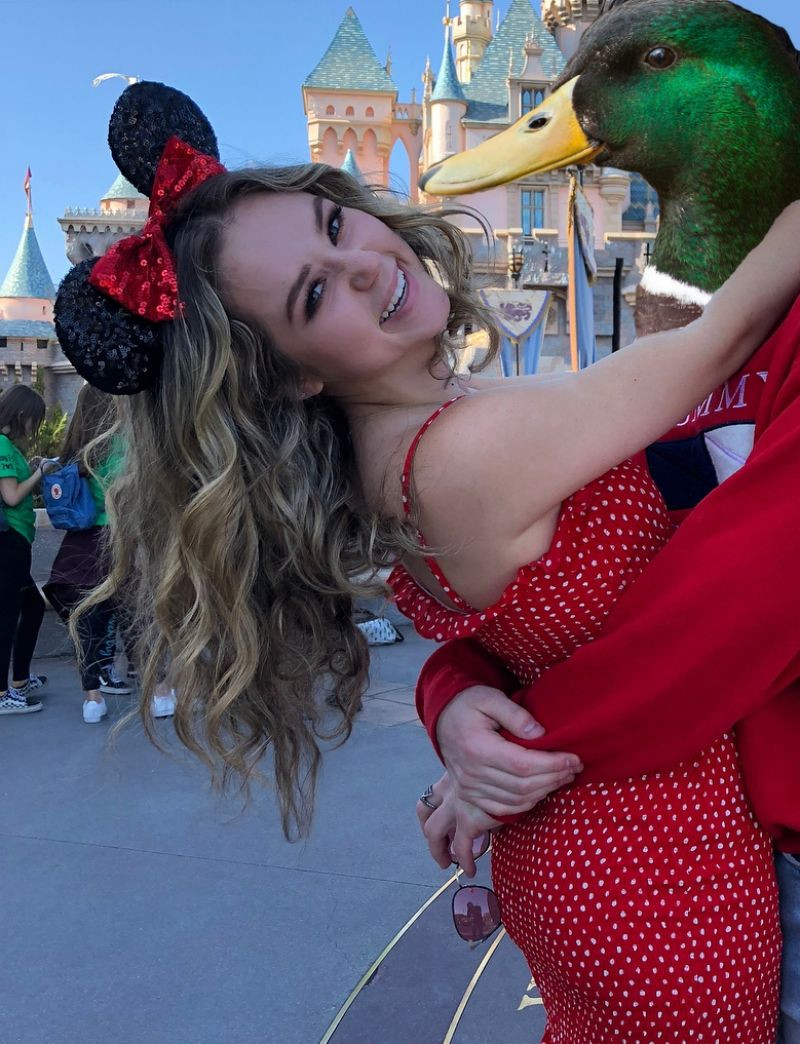 Brec Bassinger: pic #1035111