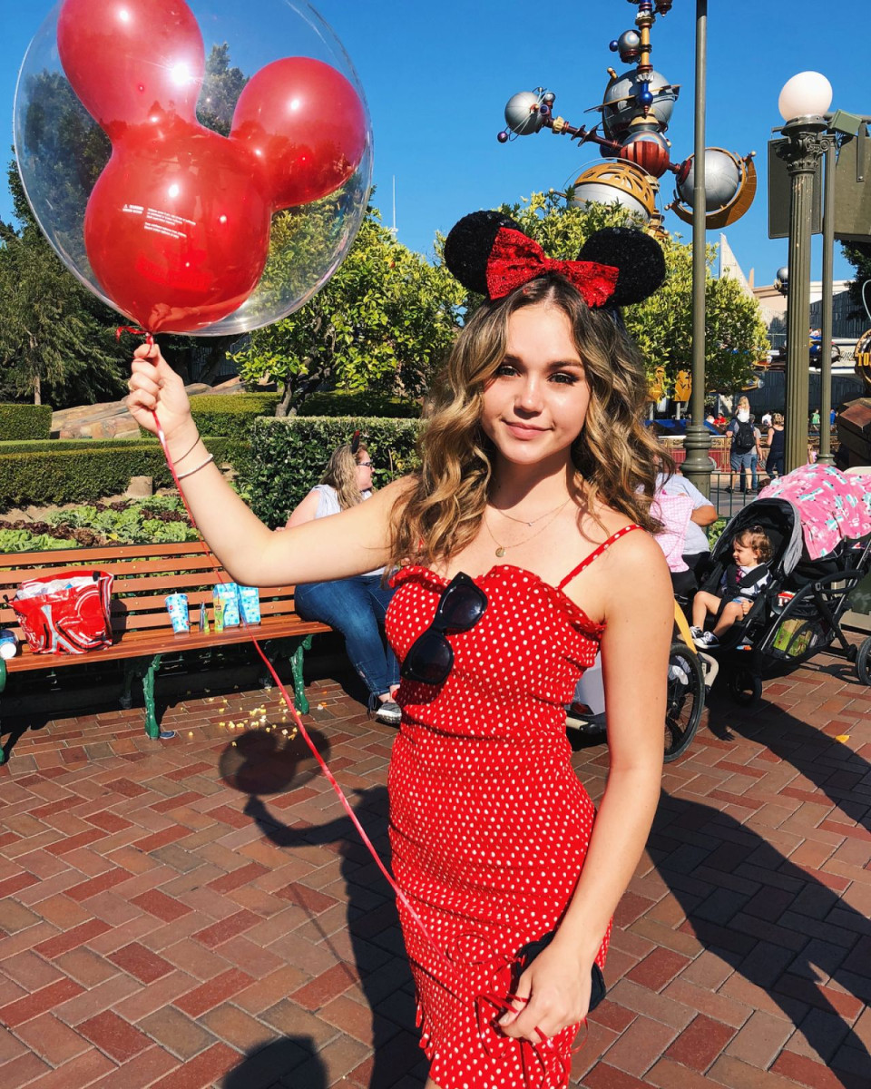 Brec Bassinger: pic #1035079