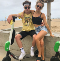 photo 21 in Brec Bassinger gallery [id1057524] 2018-08-13