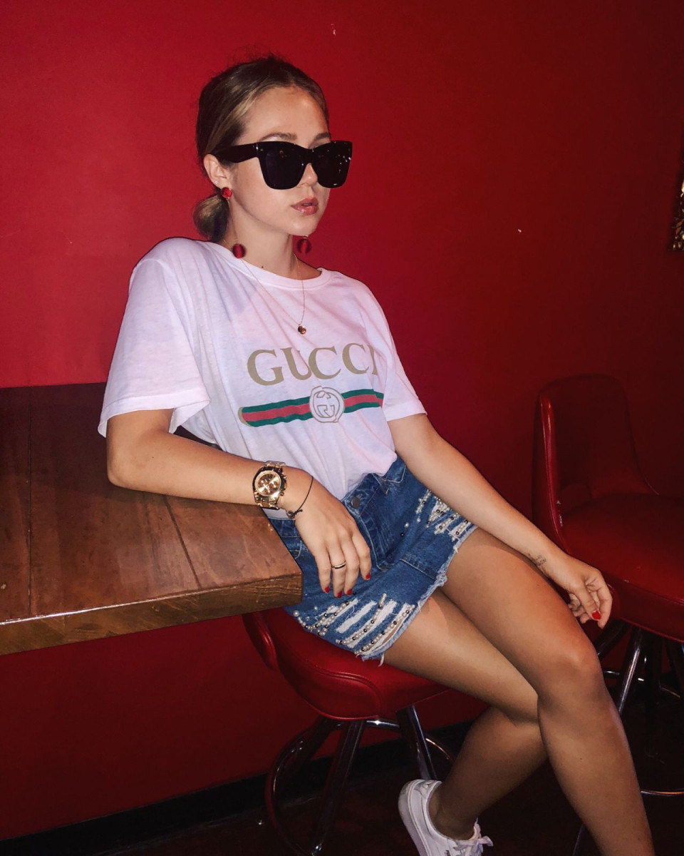 Brec Bassinger: pic #1057522