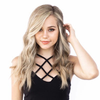 Brec Bassinger photo #