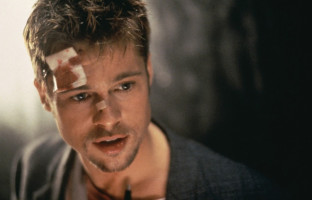 Brad Pitt photo #