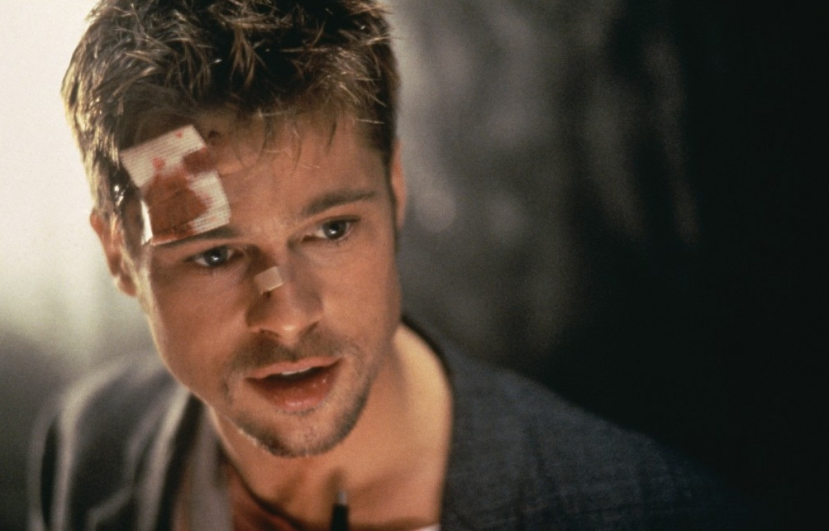 Brad Pitt: pic #187281