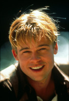 Brad Pitt photo #