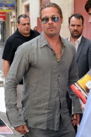 Brad Pitt pic #614877