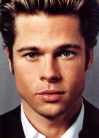 Brad Pitt photo #