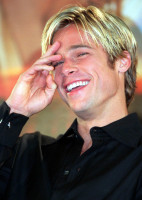 Brad Pitt photo #