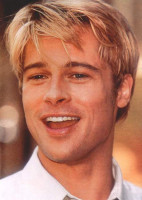 Brad Pitt photo #