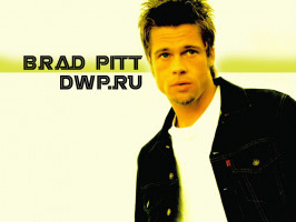 photo 6 in Brad Pitt gallery [id560975] 2012-12-12