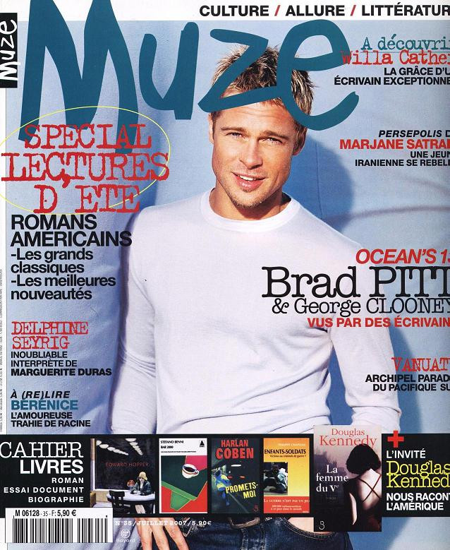 Brad Pitt: pic #207803