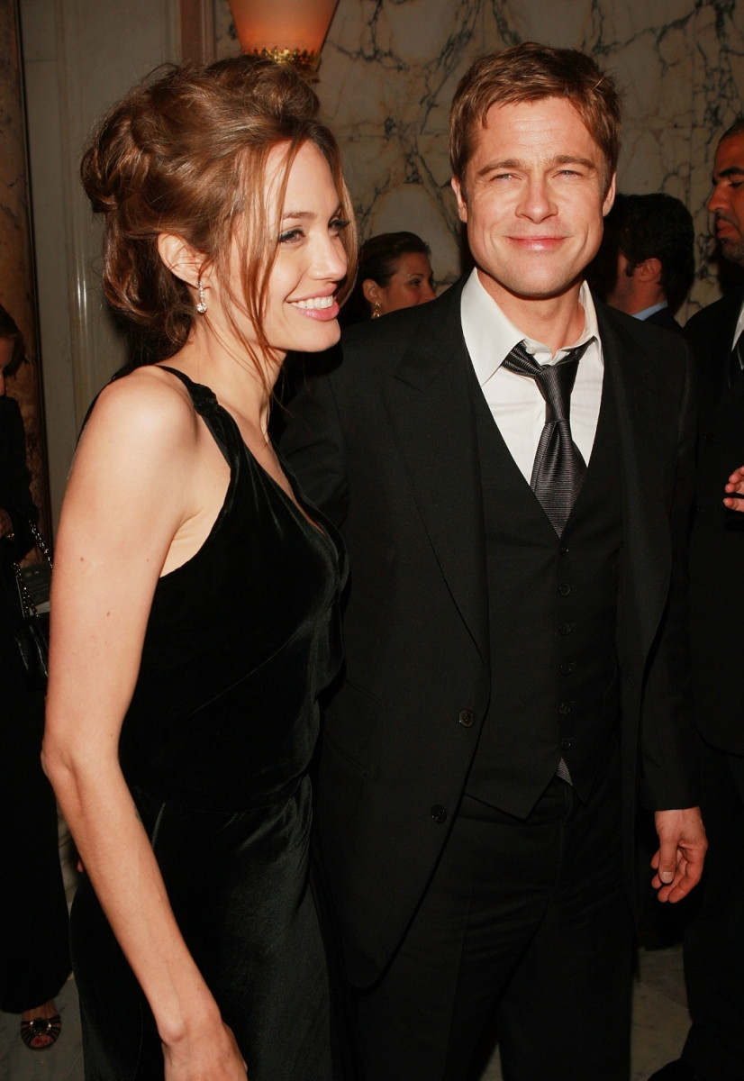 Brad Pitt: pic #175157