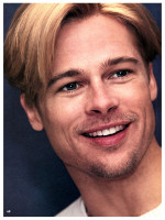 Brad Pitt photo #