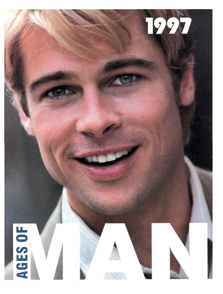 Brad Pitt: pic #464098