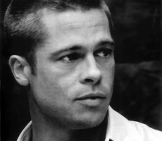 Brad Pitt photo #