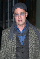 Brad Pitt photo #