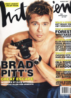 Brad Pitt photo #