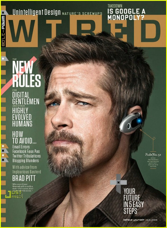 Brad Pitt: pic #173265