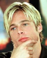 Brad Pitt photo #